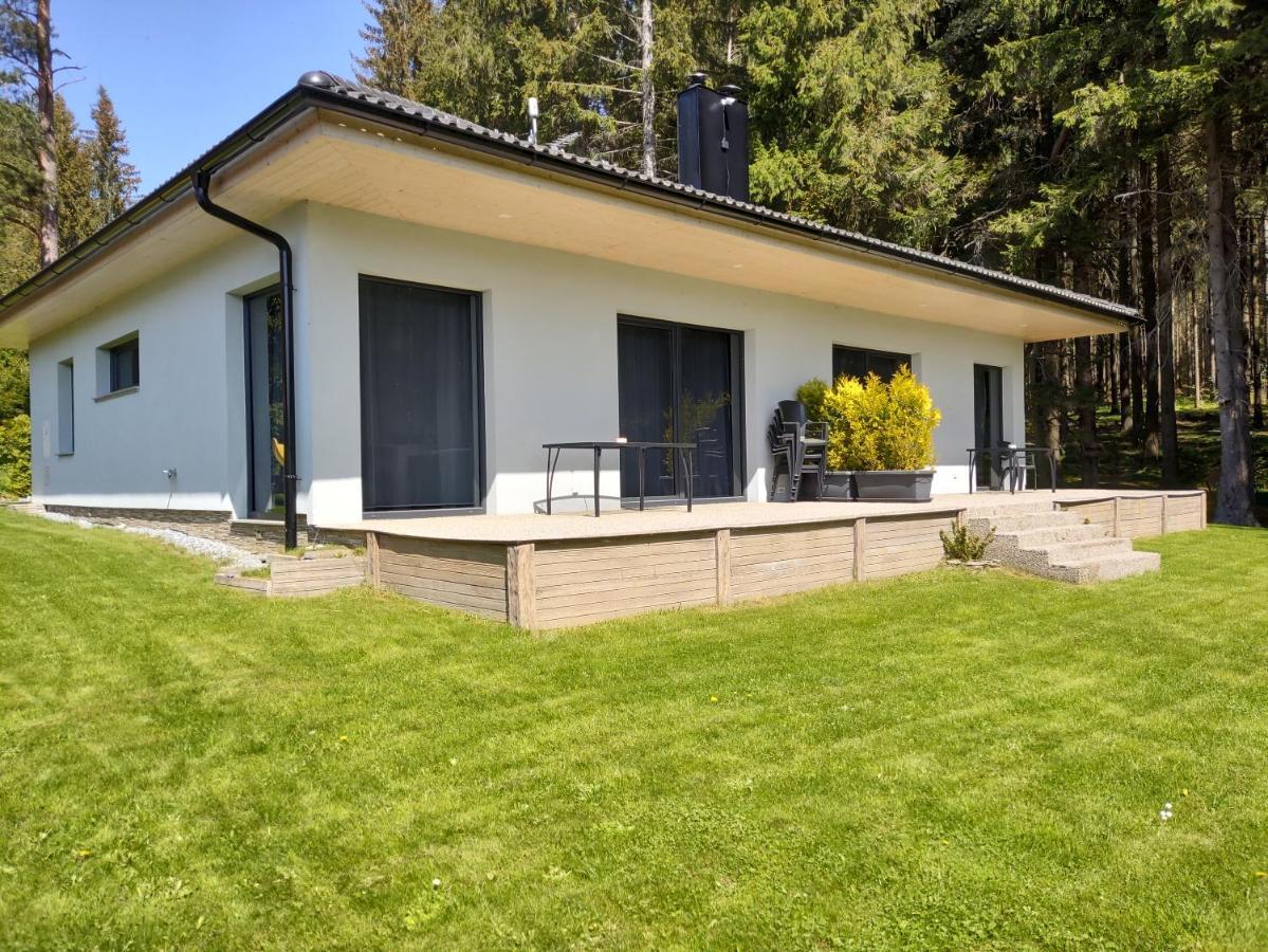 Apartmany Lipnoczech Frymburk Buitenkant foto