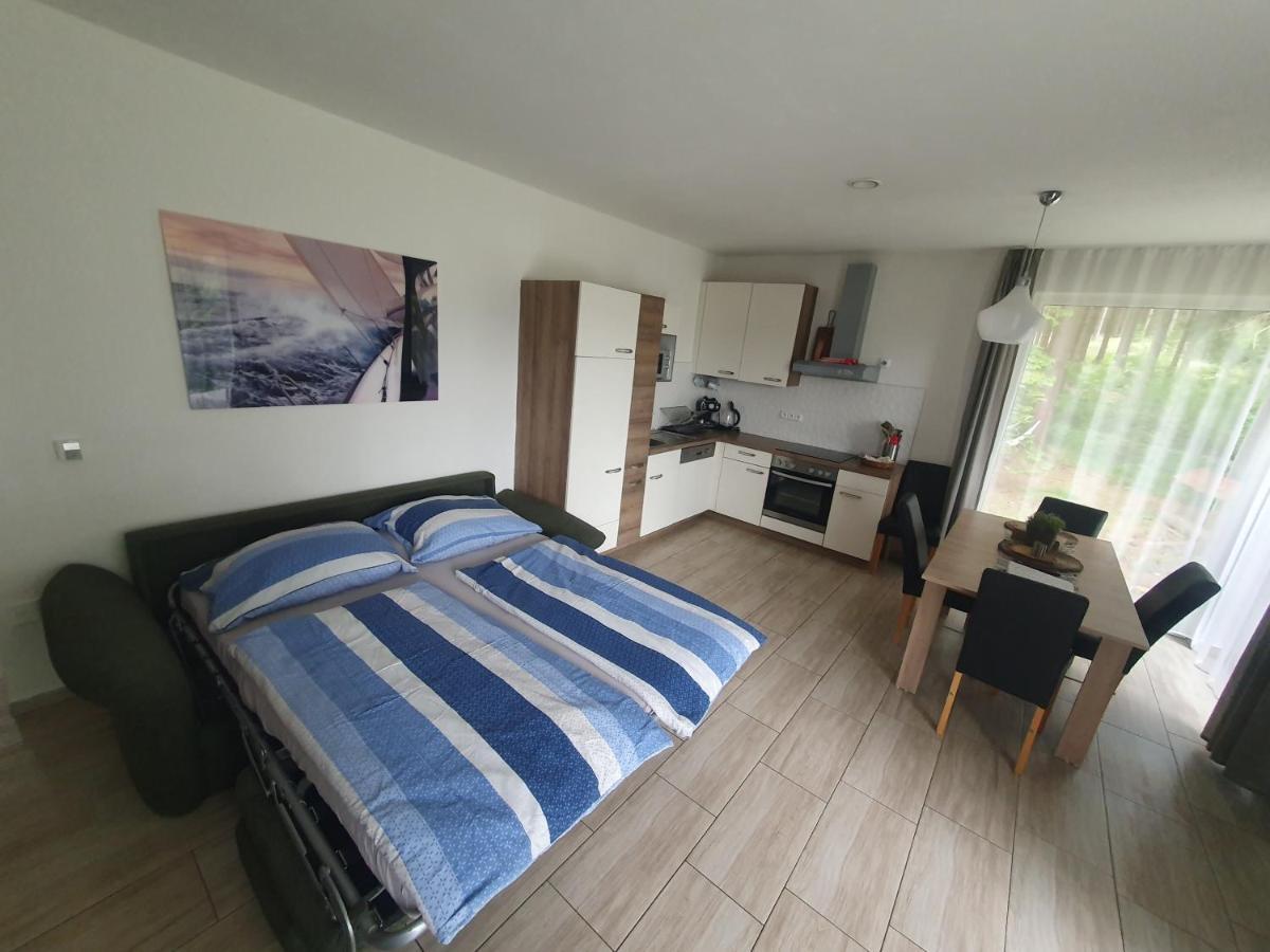 Apartmany Lipnoczech Frymburk Buitenkant foto