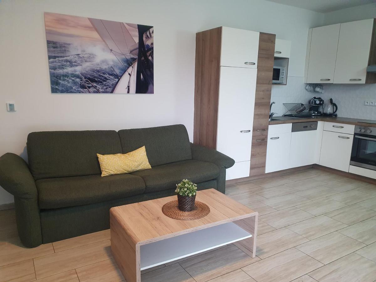 Apartmany Lipnoczech Frymburk Buitenkant foto