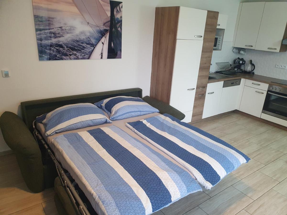 Apartmany Lipnoczech Frymburk Buitenkant foto
