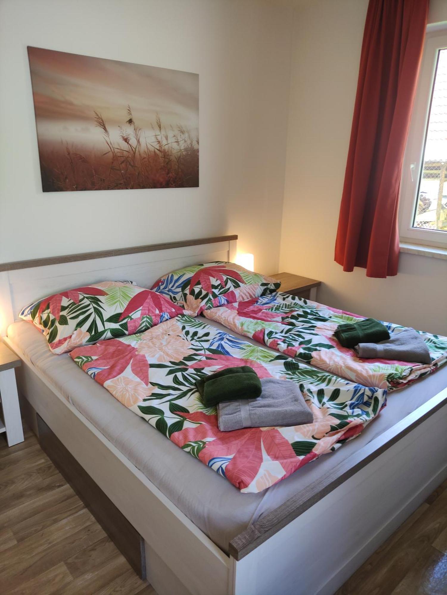 Apartmany Lipnoczech Frymburk Buitenkant foto