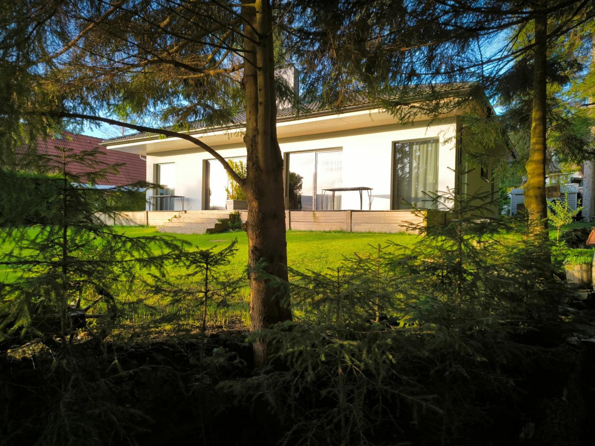 Apartmany Lipnoczech Frymburk Buitenkant foto