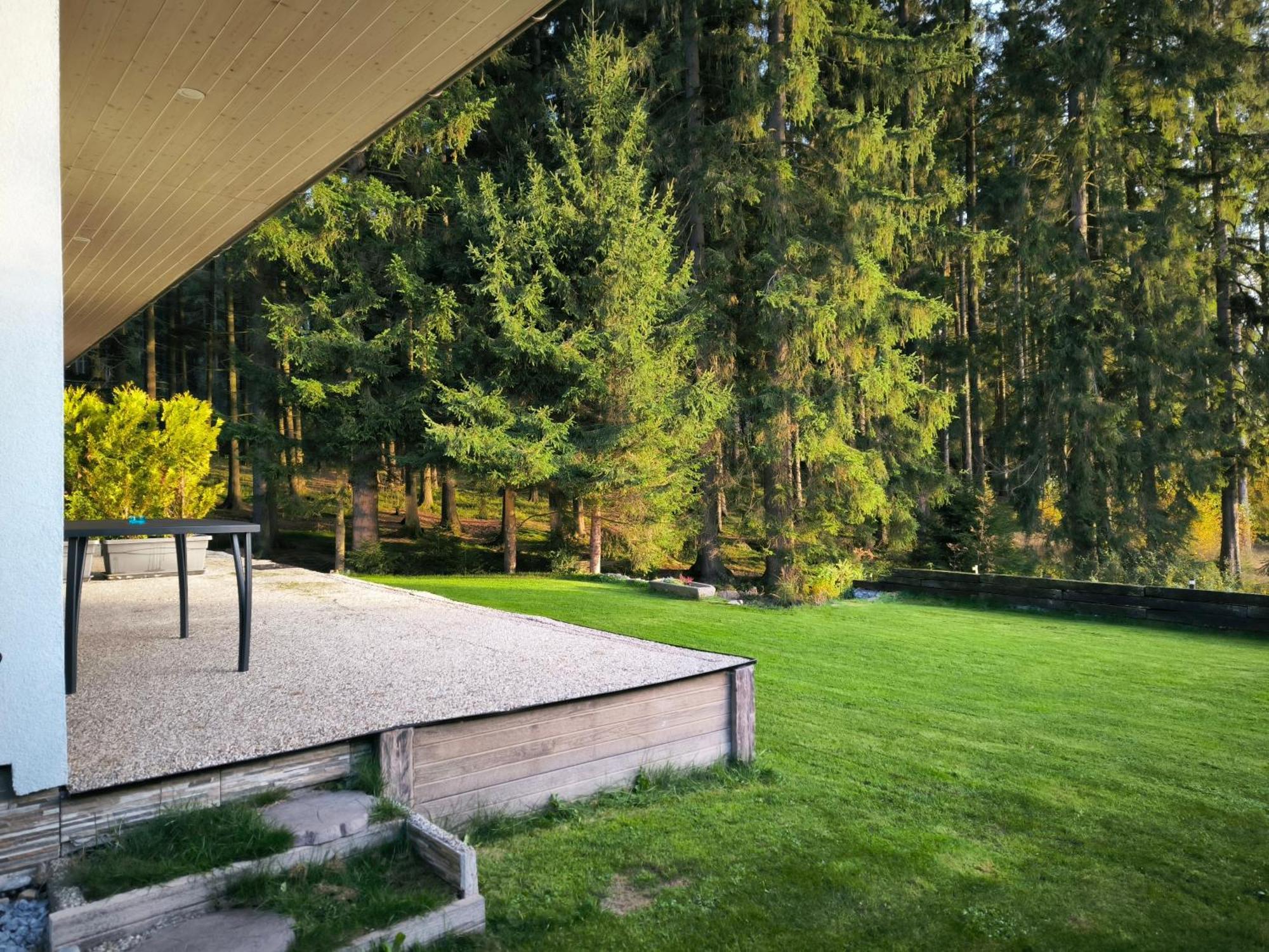 Apartmany Lipnoczech Frymburk Buitenkant foto