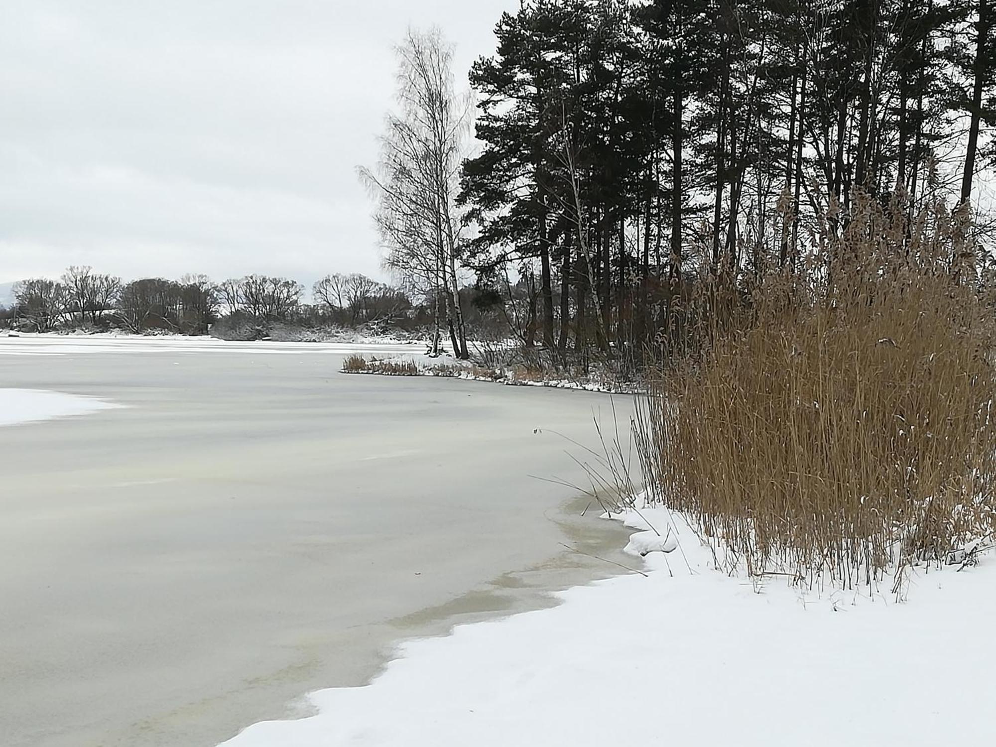 Apartmany Lipnoczech Frymburk Buitenkant foto
